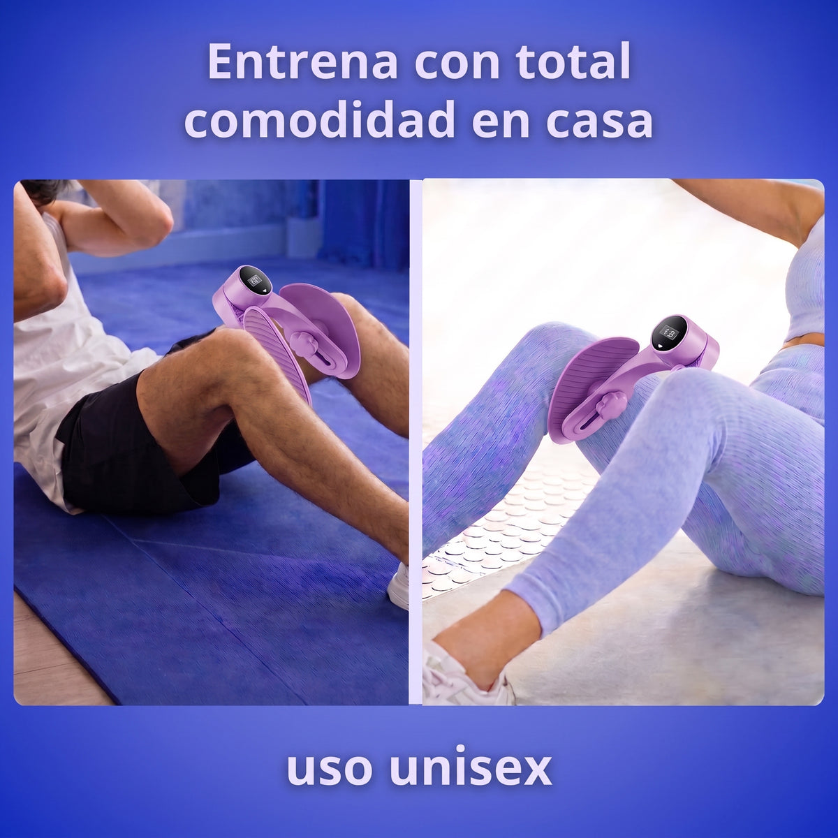 GammaControl™ 🎁 Guía con +100 ejercicios GRATIS