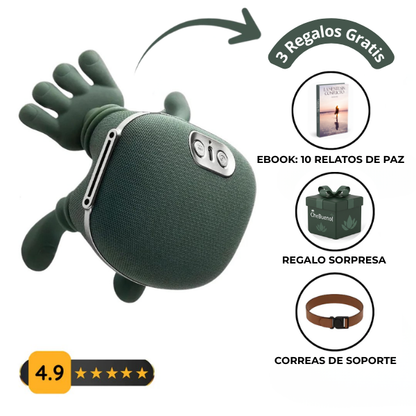 DalaZen™ — Masajeador portátil relajante