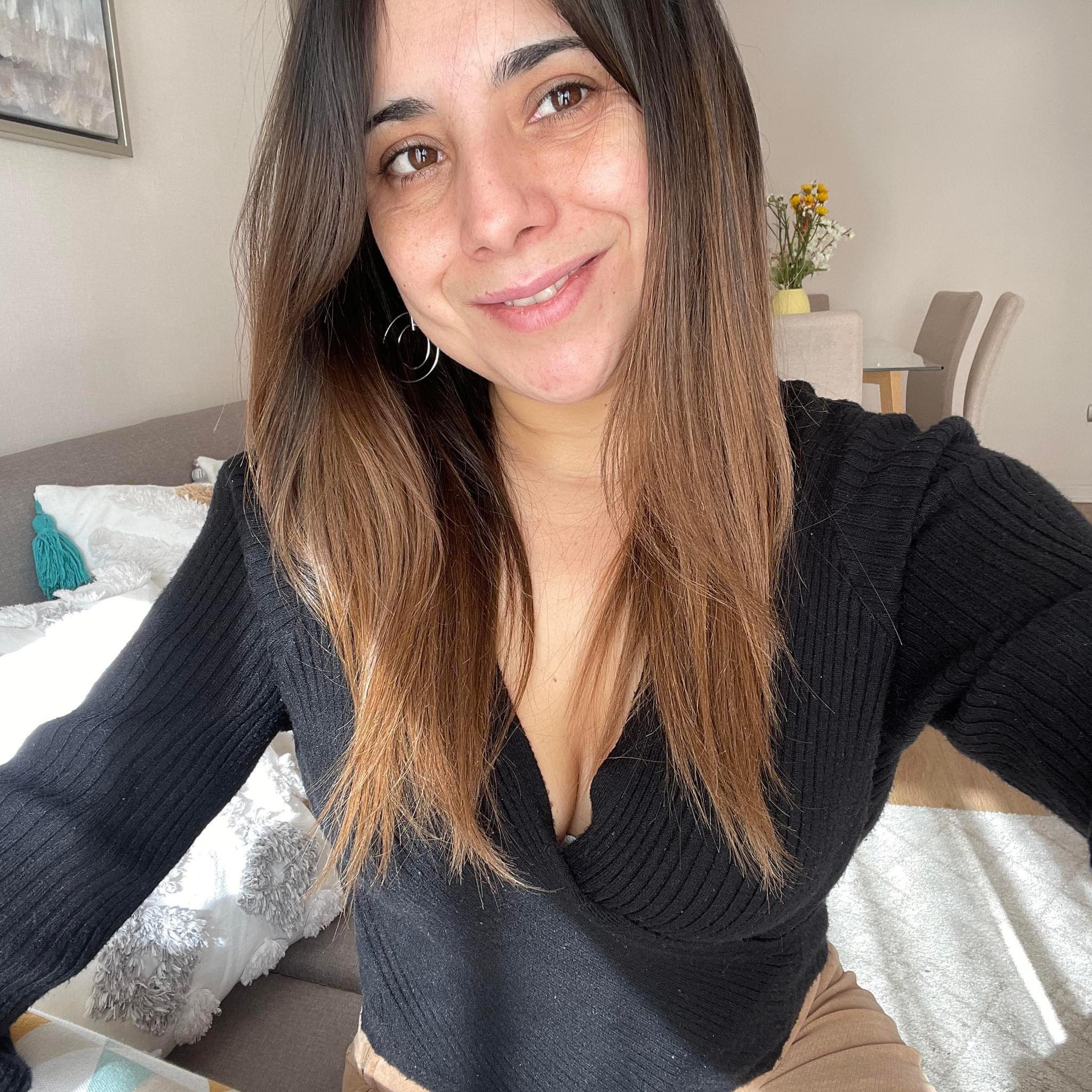 Javiera Morales