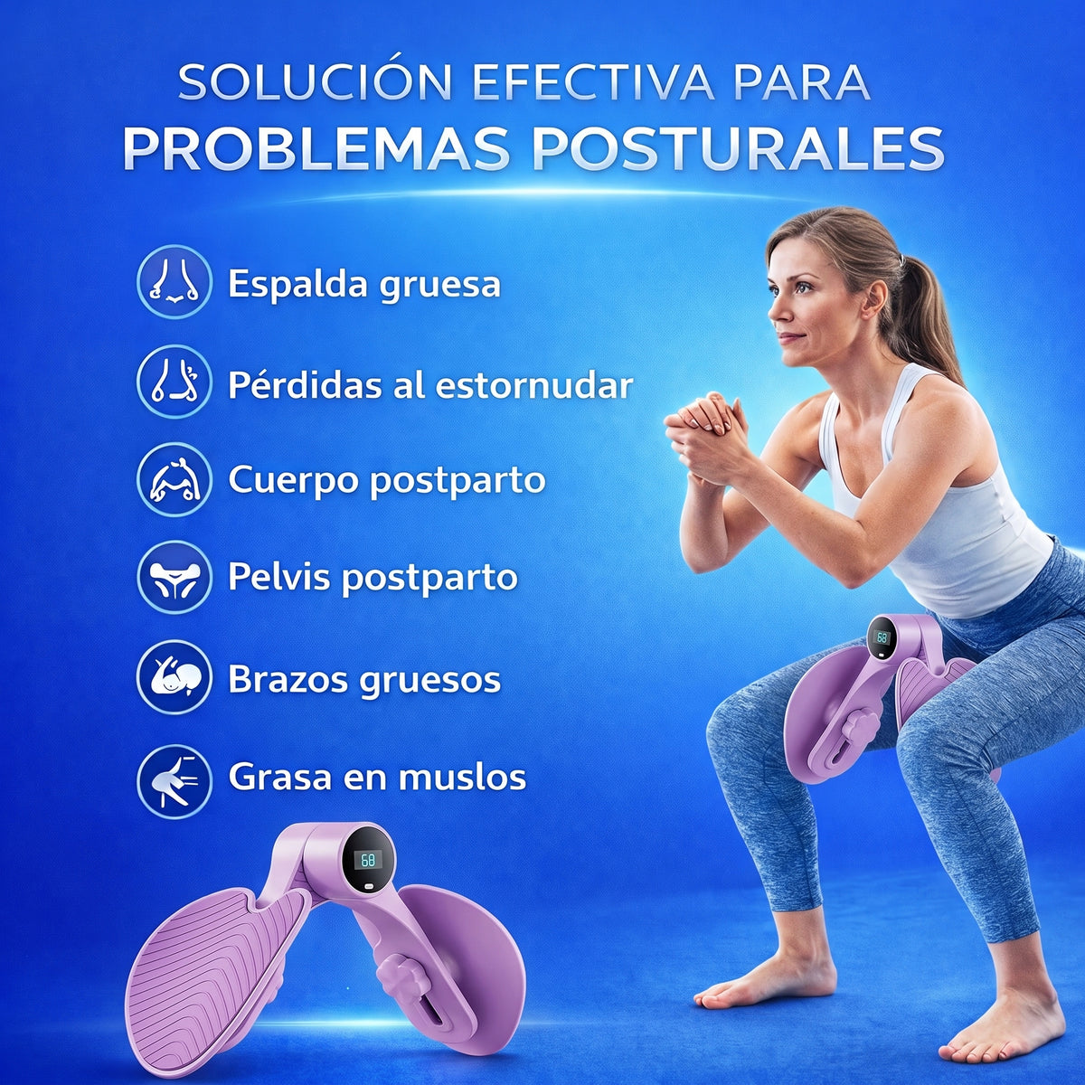 GammaControl™ 🎁 Guía con +100 ejercicios GRATIS