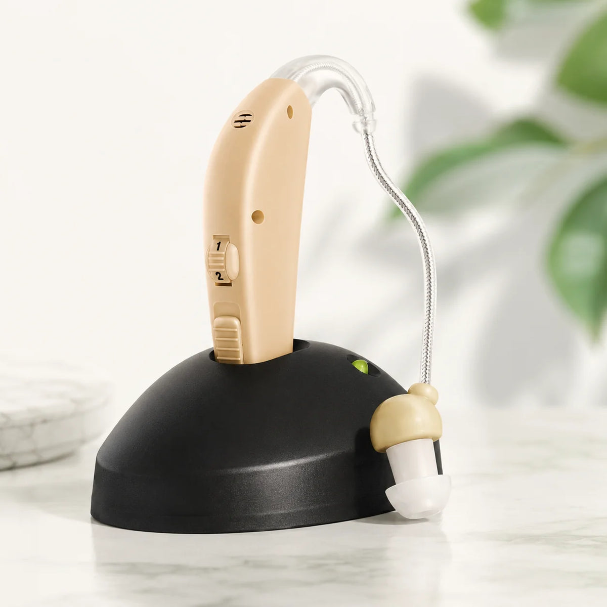 VividPro™ - Escucha con Total Claridad - RECARGABLE