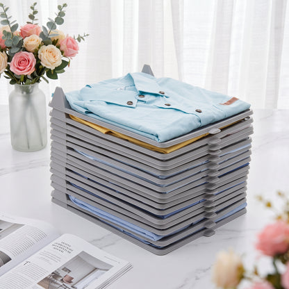 ORGANIZADOR DE PRENDAS SET X 5