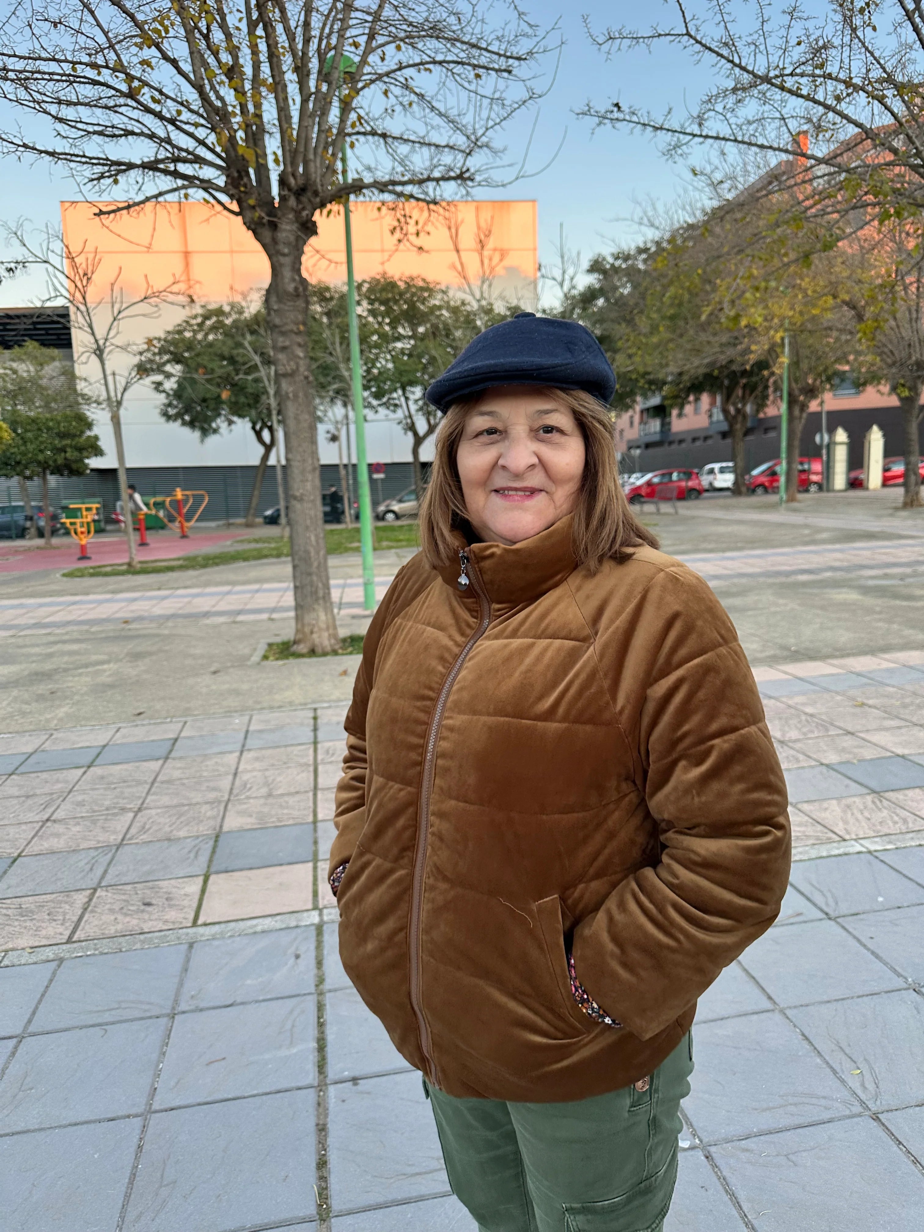 Marta Fuentes