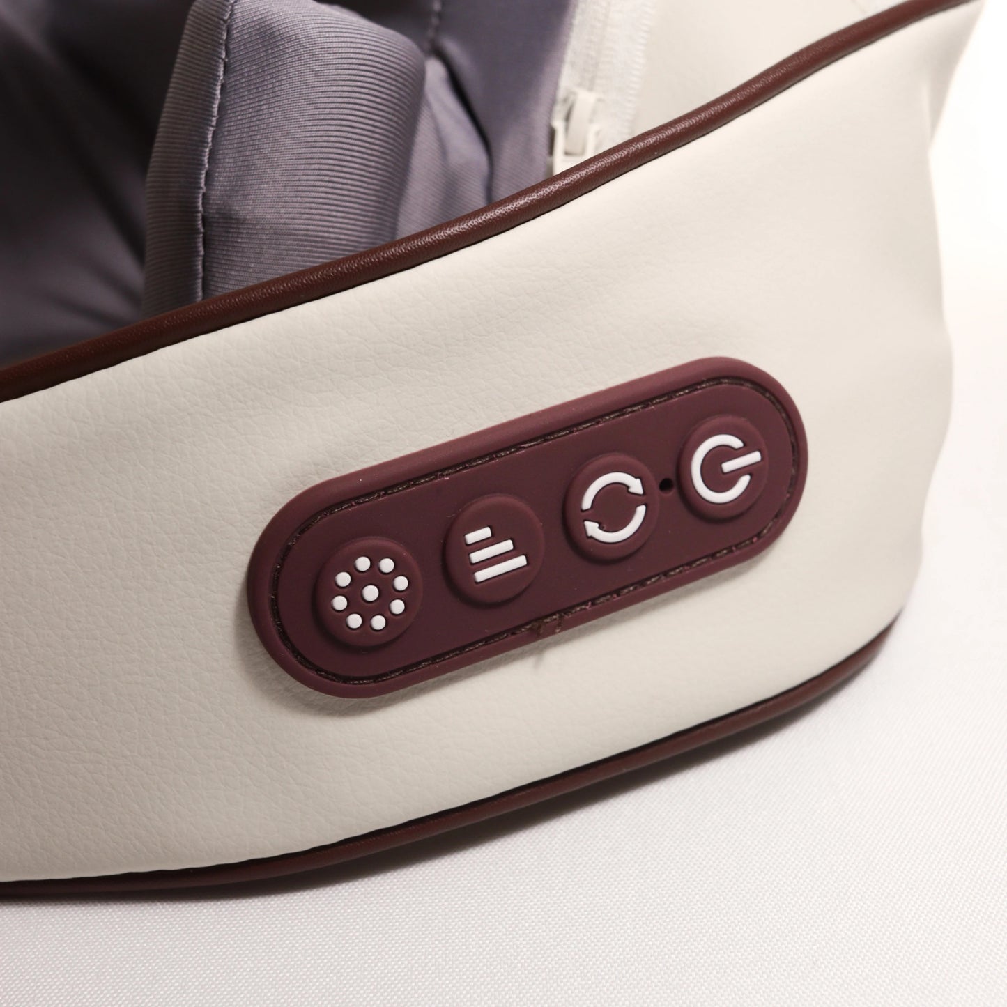 Masajeador Muscular de Cuello, Espalda y Piernas con Calor - Massager™