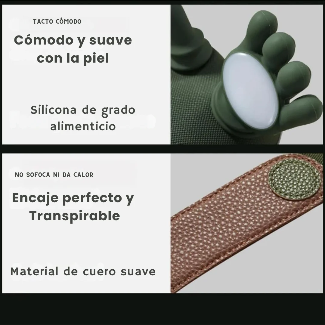 DalaZen™ — Masajeador portátil relajante